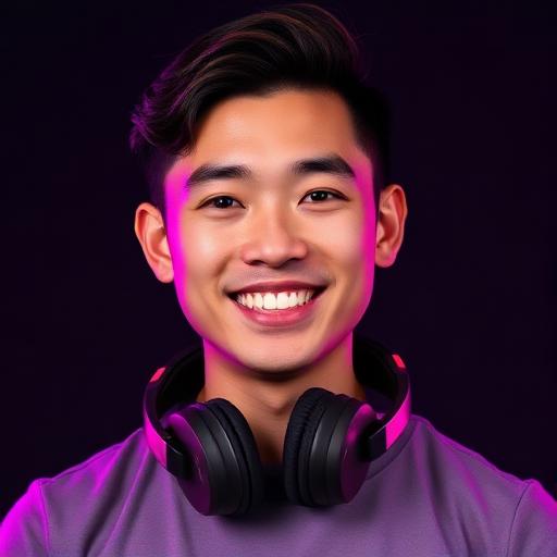 Alex Chen