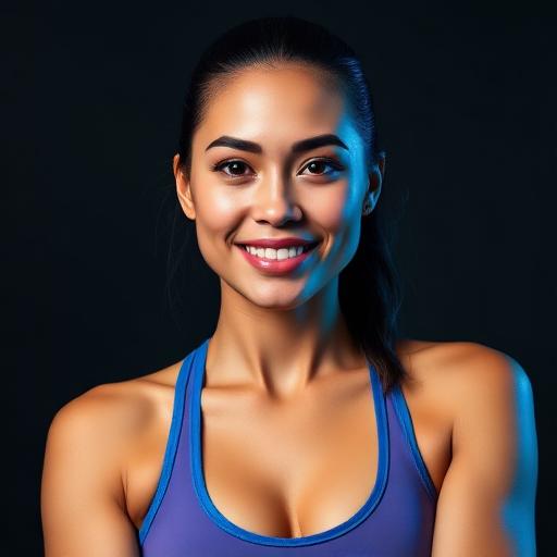 Maya Rodriguez