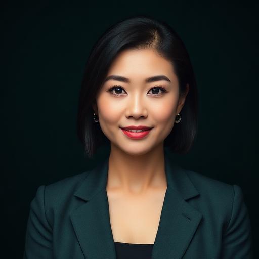 Sarah Kim